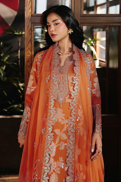 NUREH Maya Jacquard NJ-109