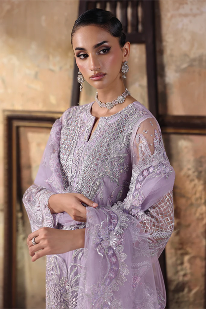 RAJBARI Sage Luxury Formals - Valencia 08