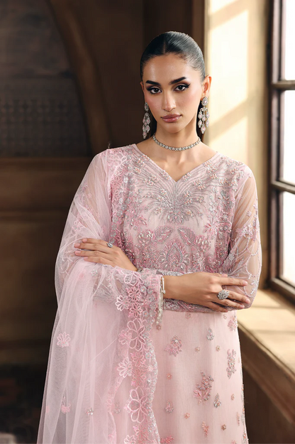 RAJBARI Sage Luxury Formals - Elara - 07