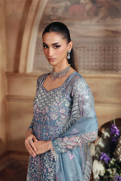 RAJBARI Sage Luxury Formals - Elysia - 01