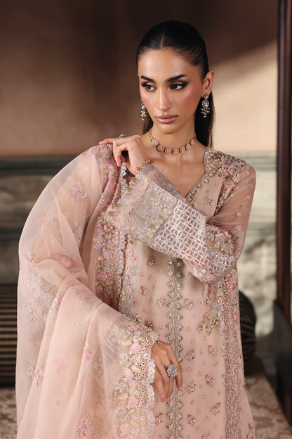 RAJBARI Sage Luxury Formals - Amara - 04