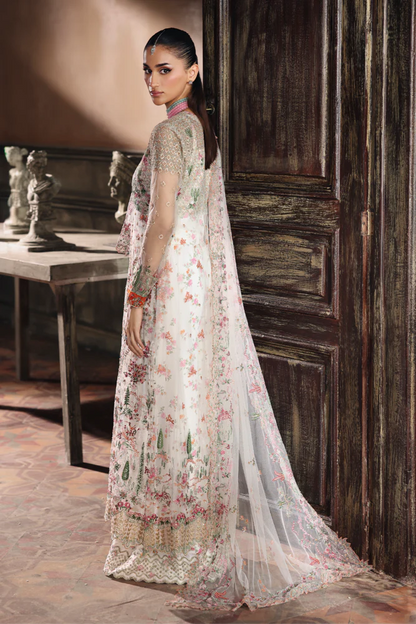 RAJBARI Sage Luxury Formals - Radiance - 05