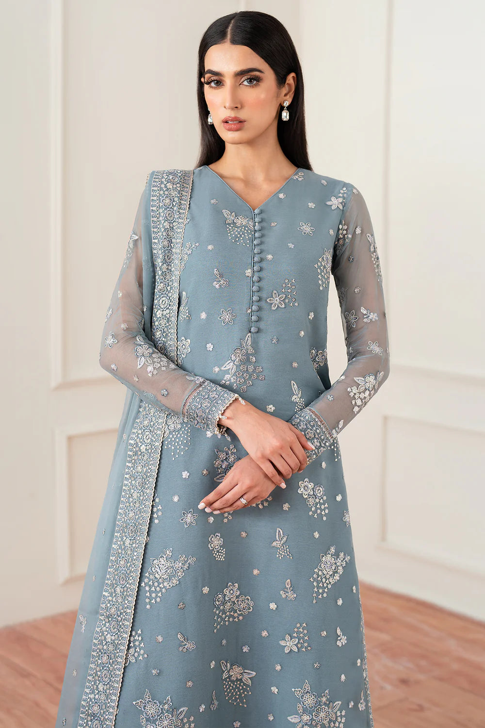 FARASHA Aqua Bliss - 02