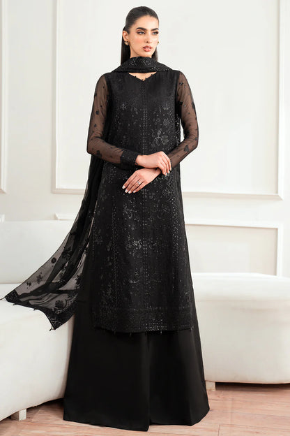 FARASHA Dark Whisper - 10