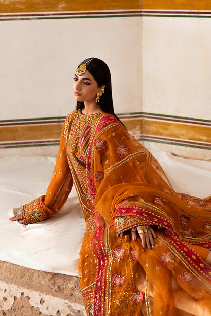 EMAAD ADEEL THE EMPRESS WEDDING FORMALS  SOLMIRA - 02