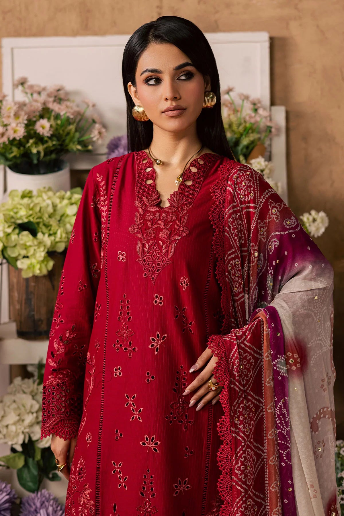 NUREH BAZAAR NE-243