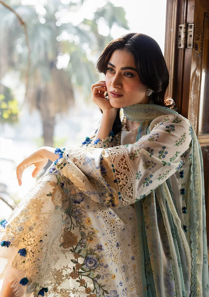 ELAF ERC-1A SAHIL ChikanKari Prints