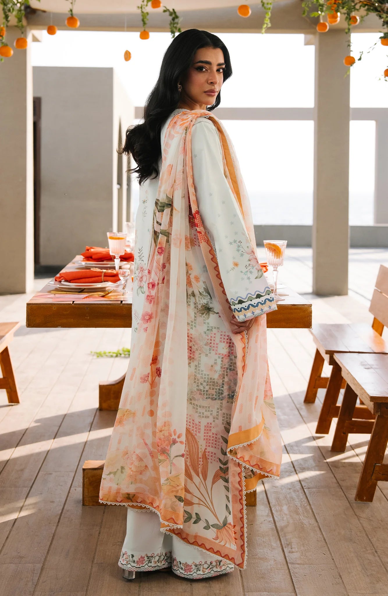 SERAN Afsanah Ira D-13