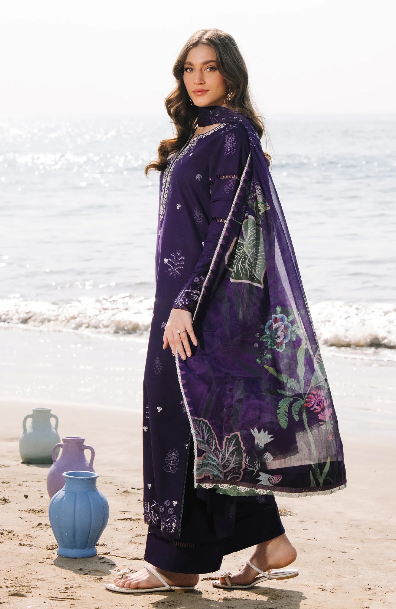 SERAN Afsanah Elin D-08