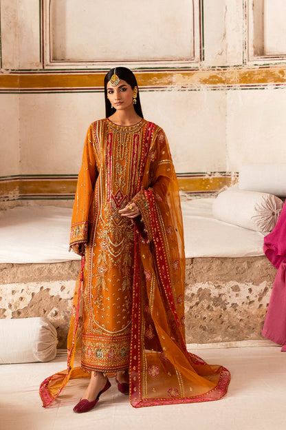 EMAAD ADEEL THE EMPRESS WEDDING FORMALS  SOLMIRA - 02