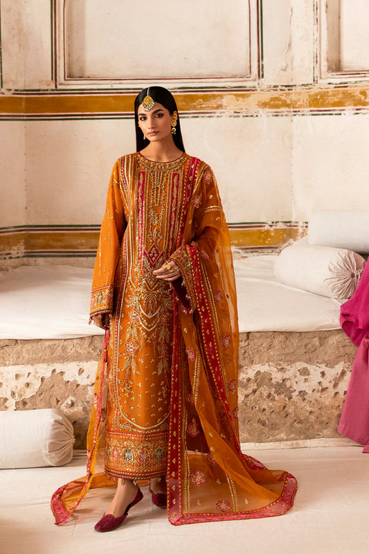 EMAAD ADEEL THE EMPRESS WEDDING FORMALS  SOLMIRA - 02