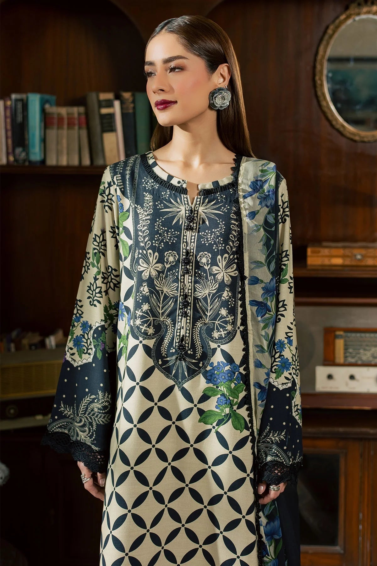 NUREH Signature Prints SP-209
