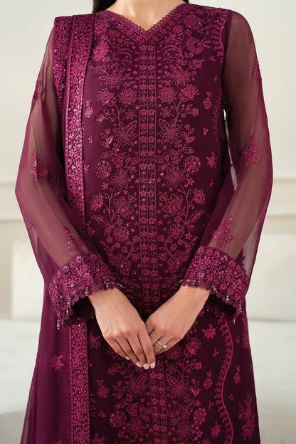 FARASHA Regal Violet - 03