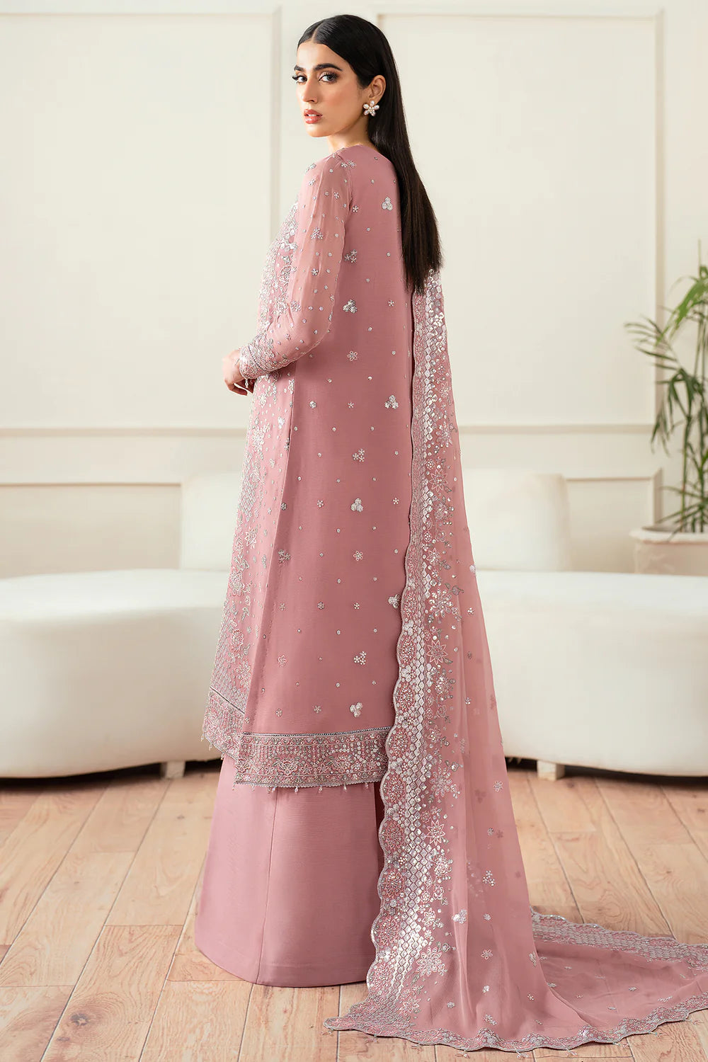 FARASHA Mauve Light - 05