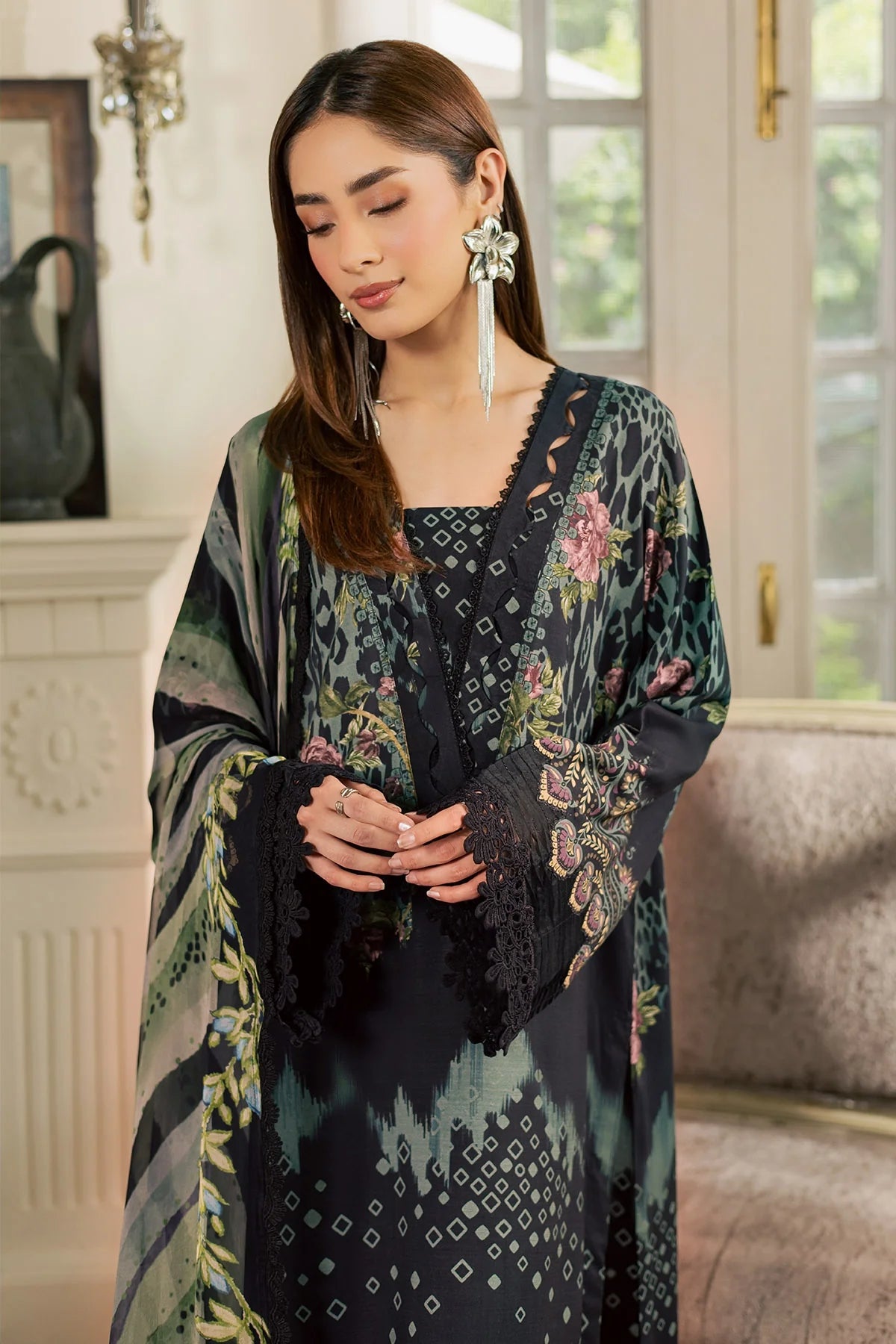 NUREH Signature Prints SP-213