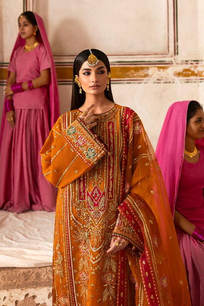 EMAAD ADEEL THE EMPRESS WEDDING FORMALS  SOLMIRA - 02