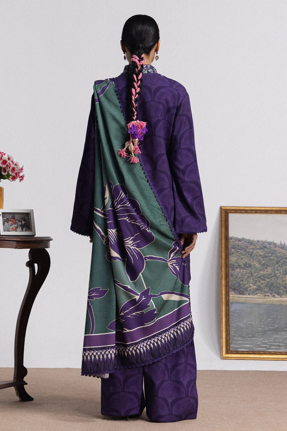 COCO By Zara Shahjahan COCO Prints Winter 2026 Mira-1A