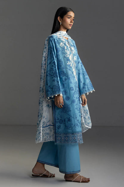 Coco By Zara Shahjahan Coco Lawn Edit 1 2026 Aviona-3A