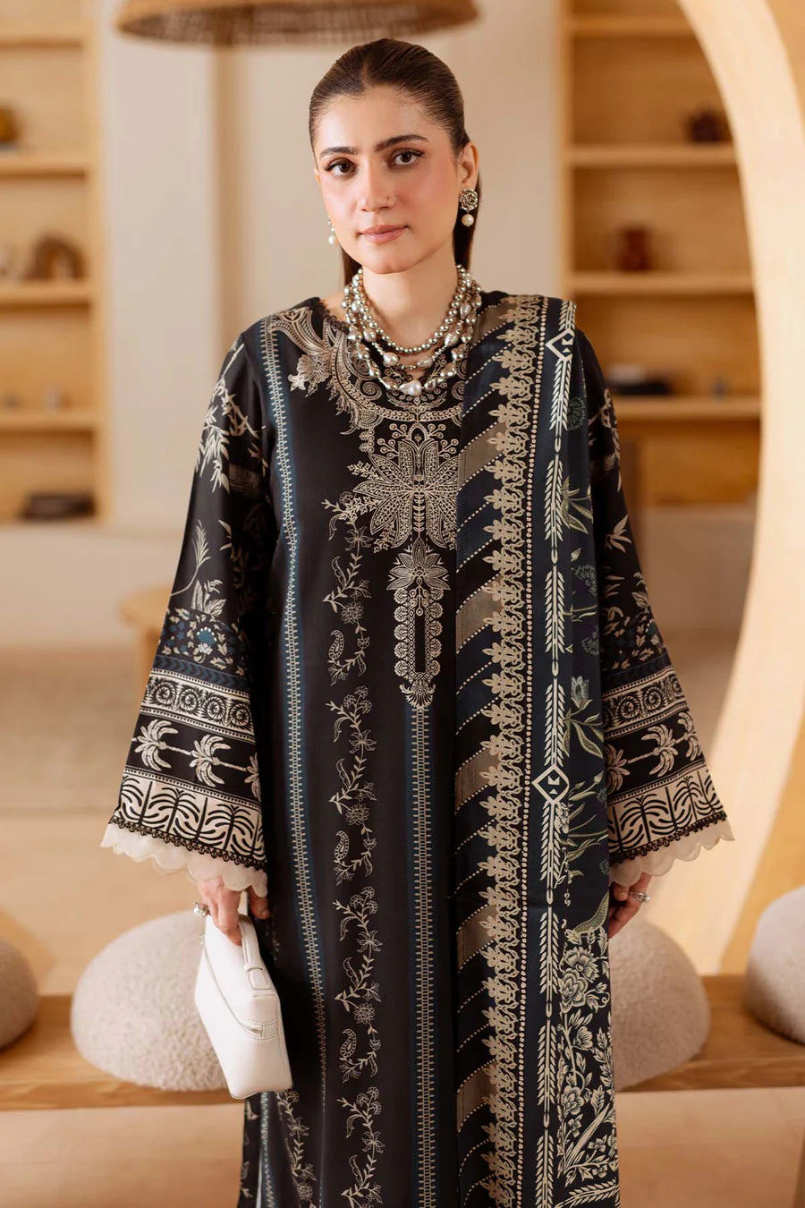 NUREH Signature Marina SP-186