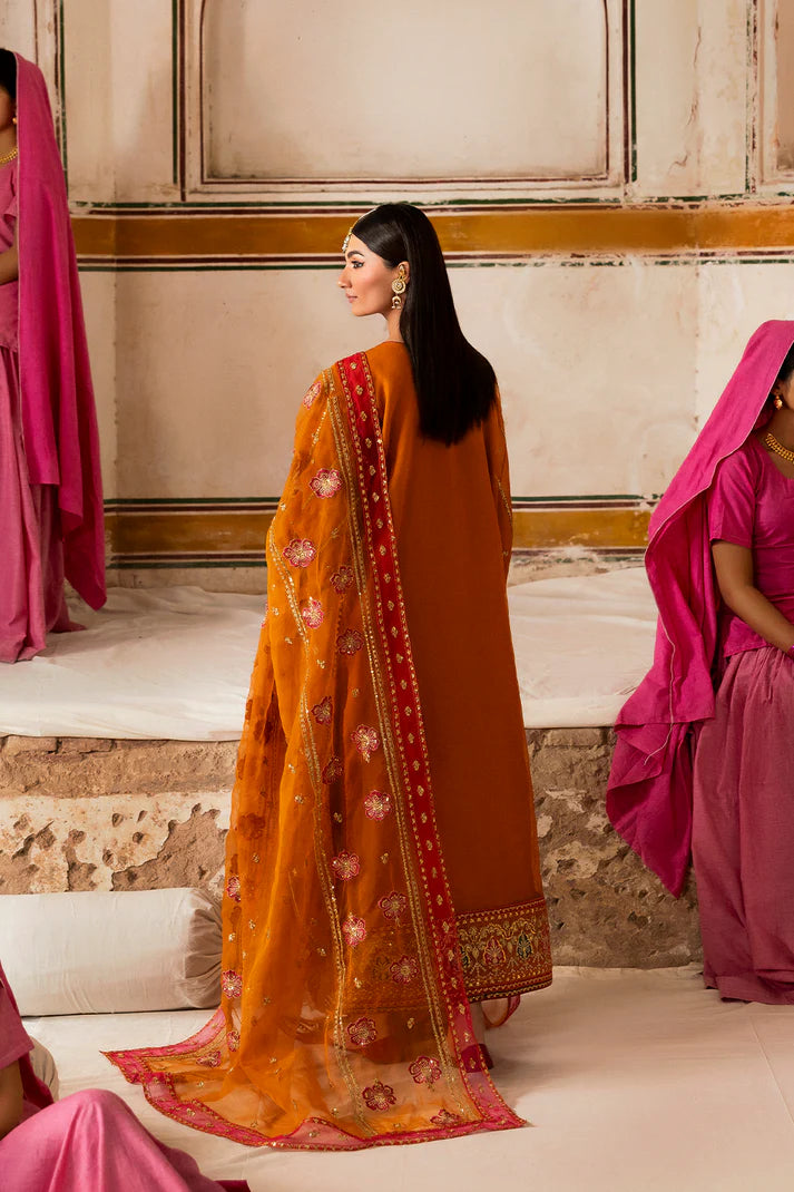 EMAAD ADEEL THE EMPRESS WEDDING FORMALS  SOLMIRA - 02