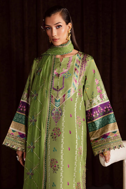 NUREH The Silk S - 26