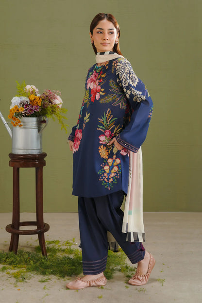 ZARA SHAHJAHAN Coco Prints  Vera-3B