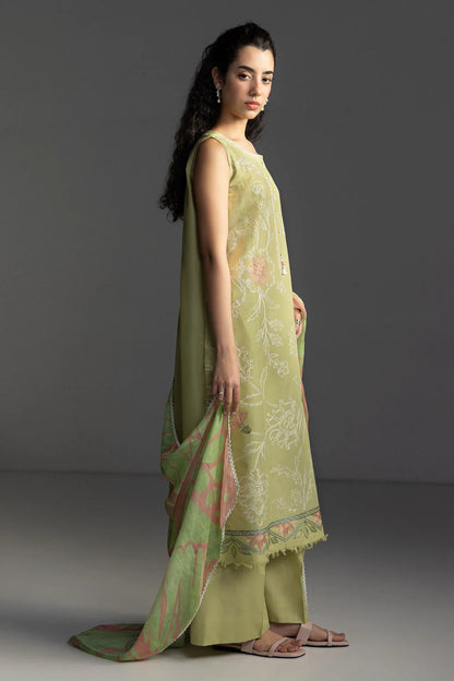 Coco By Zara Shahjahan Coco Lawn Edit 1 2026 Isla-4b