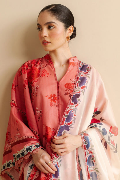 ZARA SHAHJAHAN COCO Prints - 2 1A