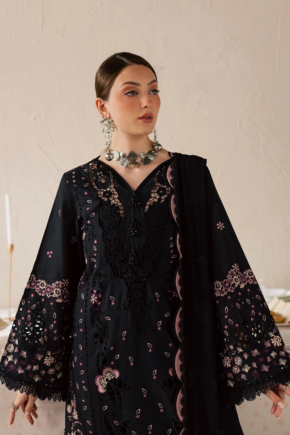NUREH FEYA EID EDIT FE-18