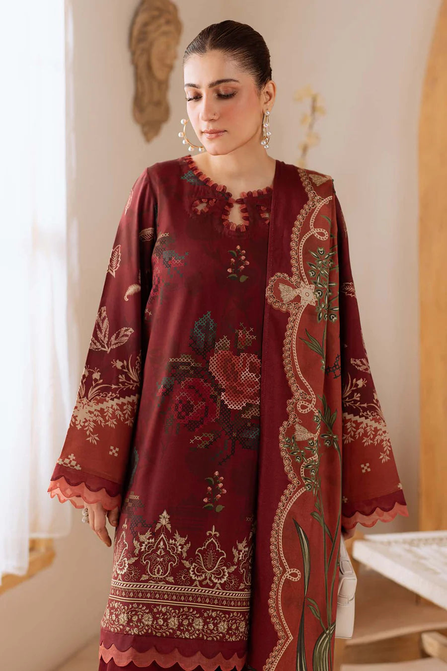 NUREH Signature Marina SP-179