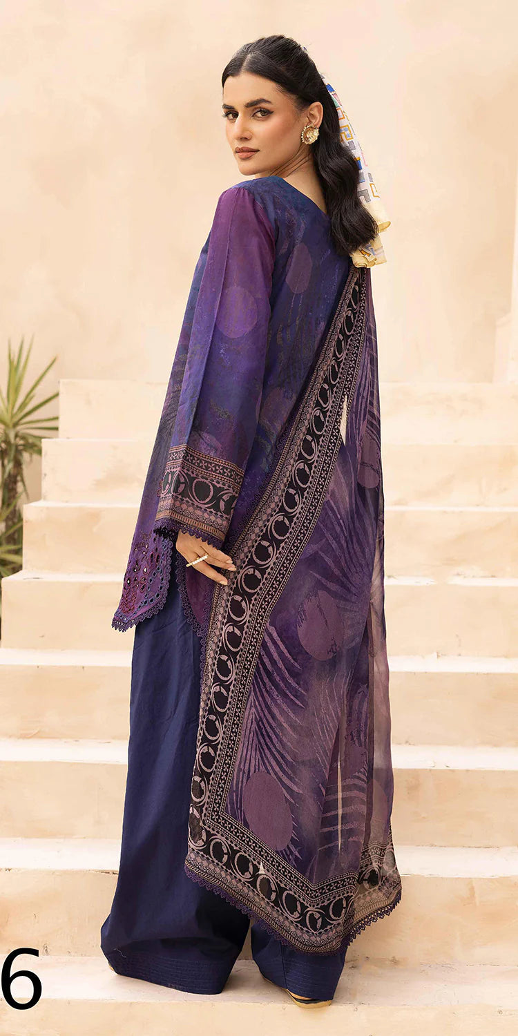Riaz Arts Kesariya KY-16