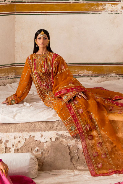 EMAAD ADEEL THE EMPRESS WEDDING FORMALS  SOLMIRA - 02