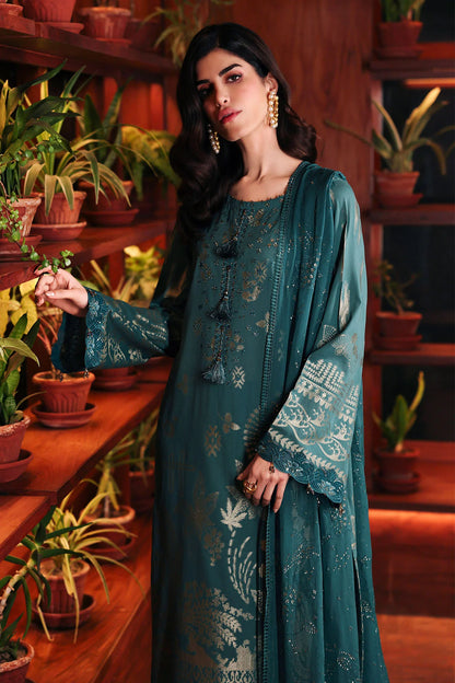 NUREH Exclusive Jacquard NE-224
