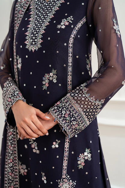 FARASHA Serene Wave - -07