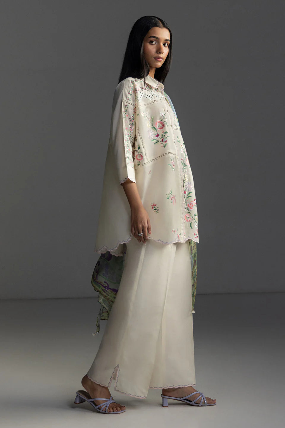 Coco By Zara Shahjahan Coco Lawn Edit 1 2026 Seren-5a