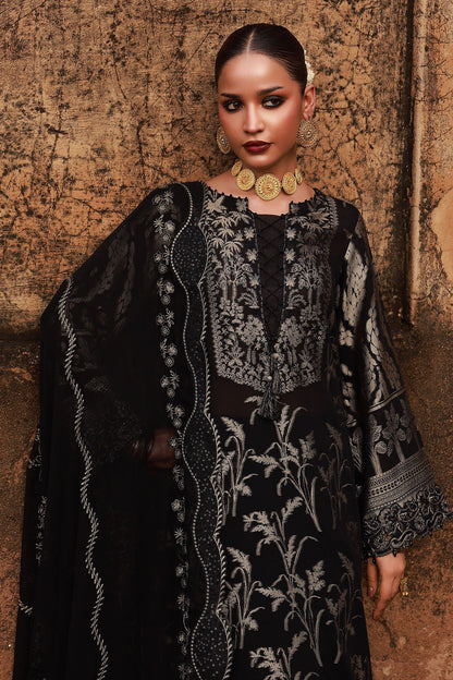 NUREH Maya Jacquard NJ-106