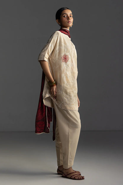 Coco By Zara Shahjahan Coco Lawn Edit 1 2026 Isla-4A