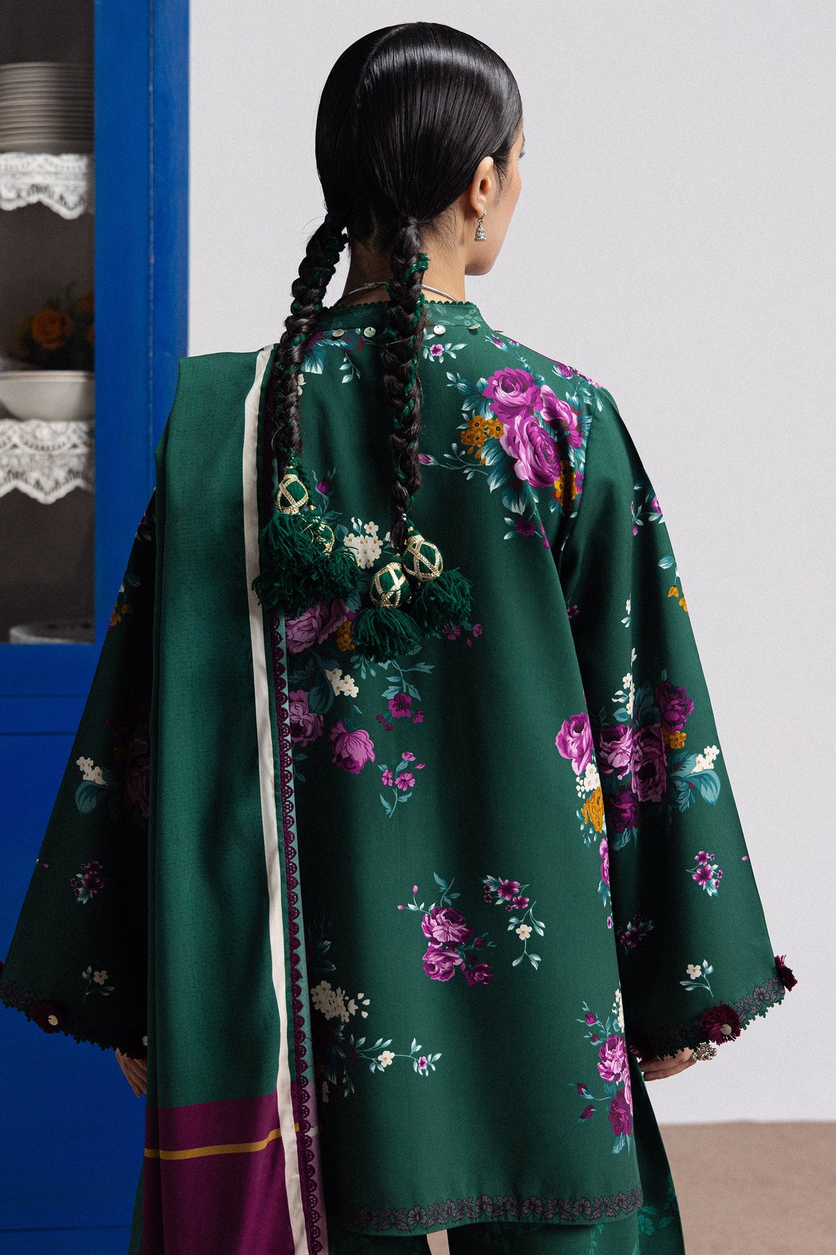 COCO By Zara Shahjahan COCO Prints Winter 2026 Katya-9B