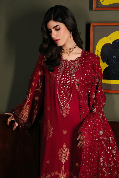 NUREH Exclusive Jacquard NE-225
