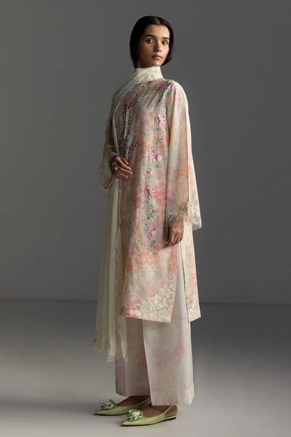 Coco By Zara Shahjahan Coco Lawn Edit 1 2026 Aira-6b