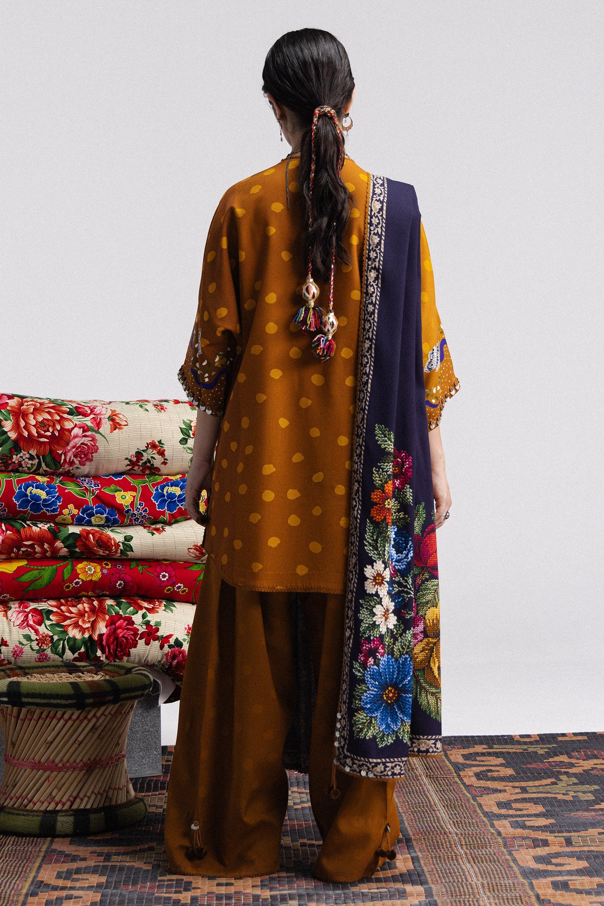 COCO By Zara Shahjahan COCO Prints Winter 2026 Amelia-5B