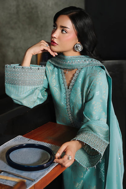 NUREH Maya Jacquard NJ-108