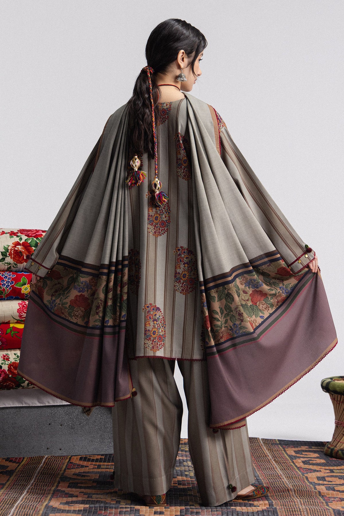 COCO By Zara Shahjahan COCO Prints Winter 2026 Rania-4A