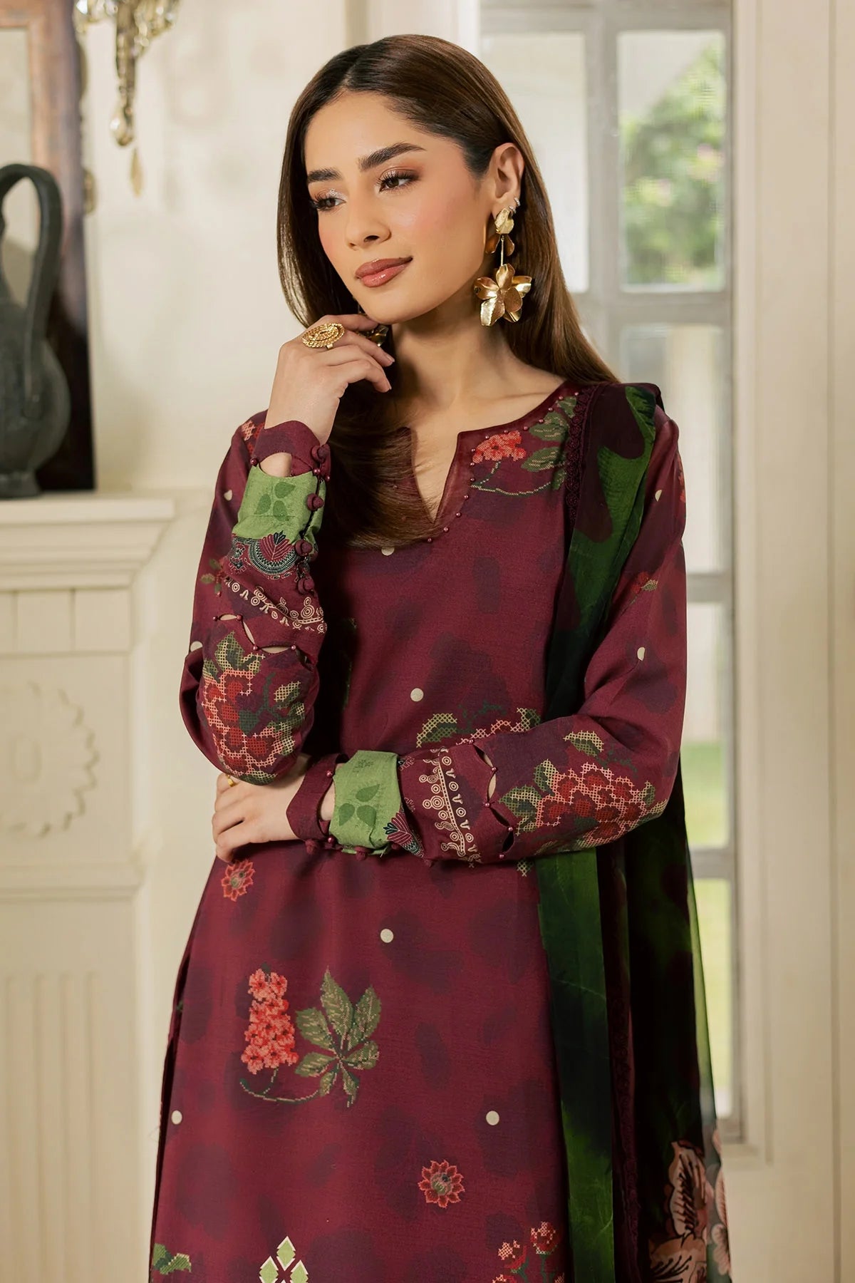 NUREH Signature Prints SP-212