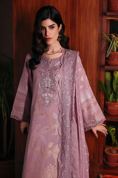 NUREH Exclusive Jacquard NE-222