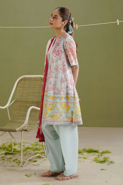ZARA SHAHJAHAN Coco Prints  Elvo-4B