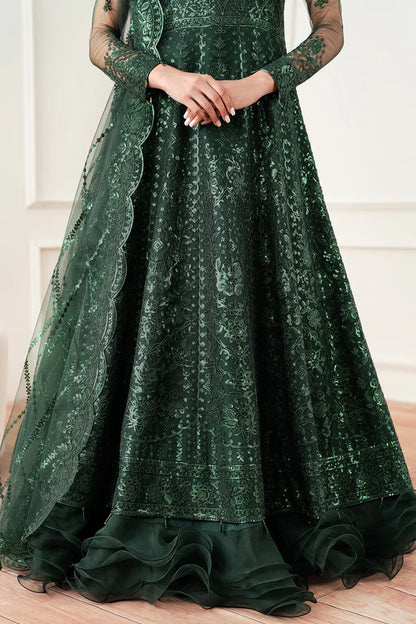 FARASHA Emerald Muse - 04