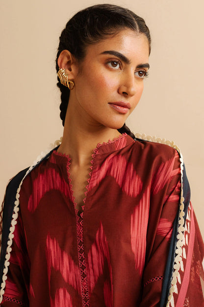 ZARA SHAHJAHAN COCO Prints - 2 6A