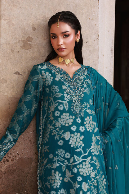 NUREH Maya Jacquard NJ-101