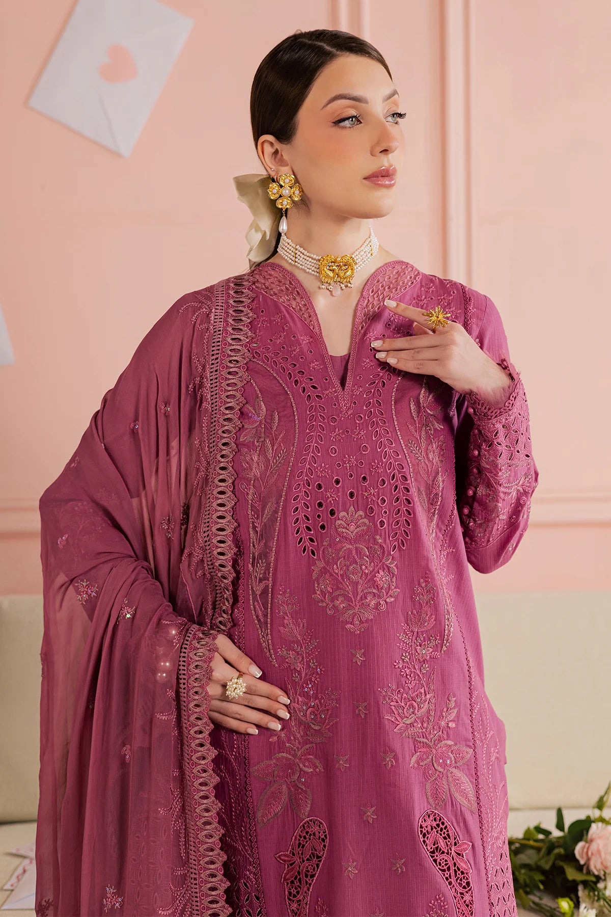 NUREH FEYA EID EDIT FE-13